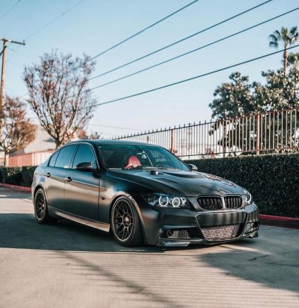 لوازم یدکی بی ام و e90