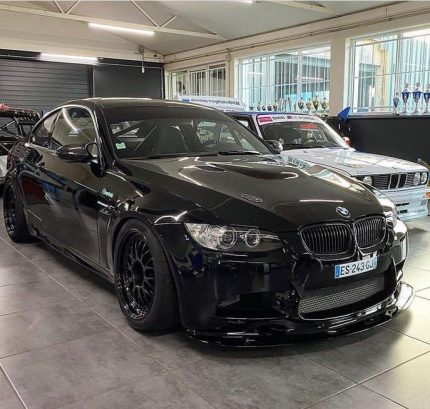 لوازم یدکی بی ام و e92 و e93