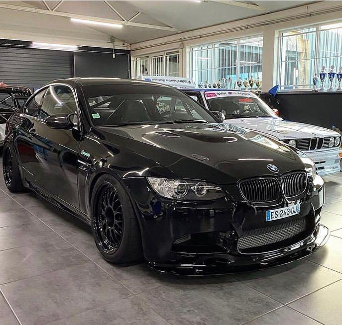 لوازم یدکی بی ام و e92 و e93 لوازم یدکی بی ام و e92 و e93