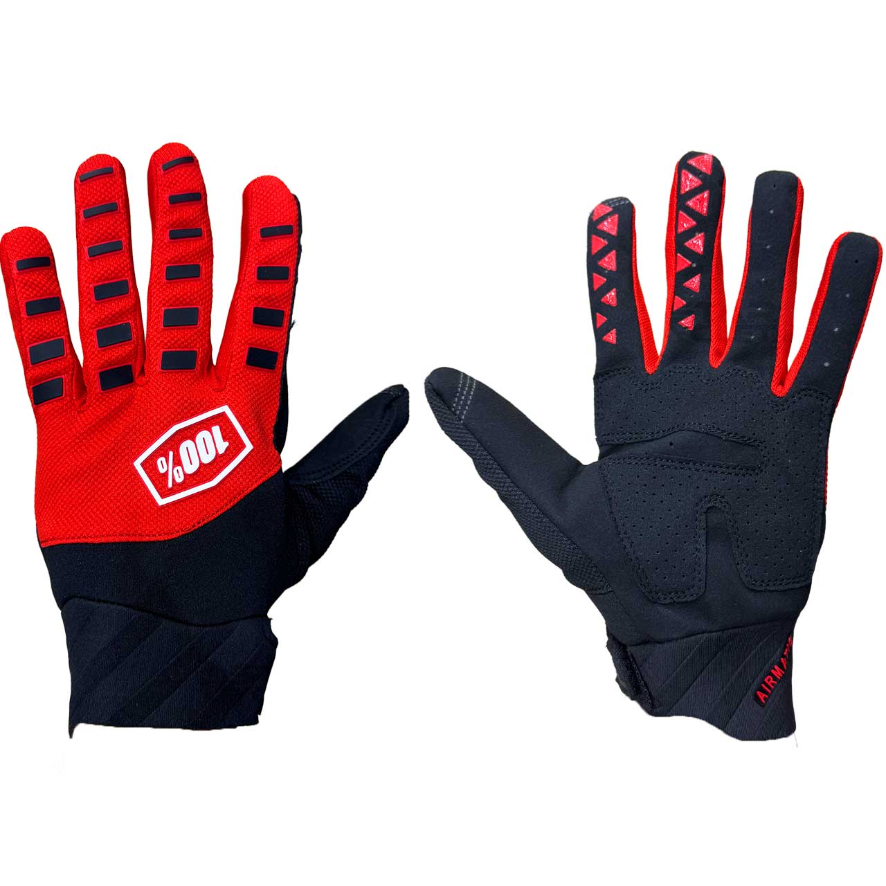 خرید دستکش کراسی 100% مدل RED BLACK خرید دستکش کراسی 100% مدل RED BLACK