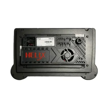 مانیتور هلیکس دو ولوم 4+64 مدل Helix T550 dual