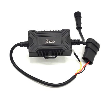 لنز پروژکتور BI-LED مدل Z620-PRO2