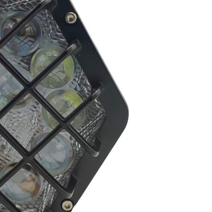 پروژکتور آفرود 16LED محافظ دار