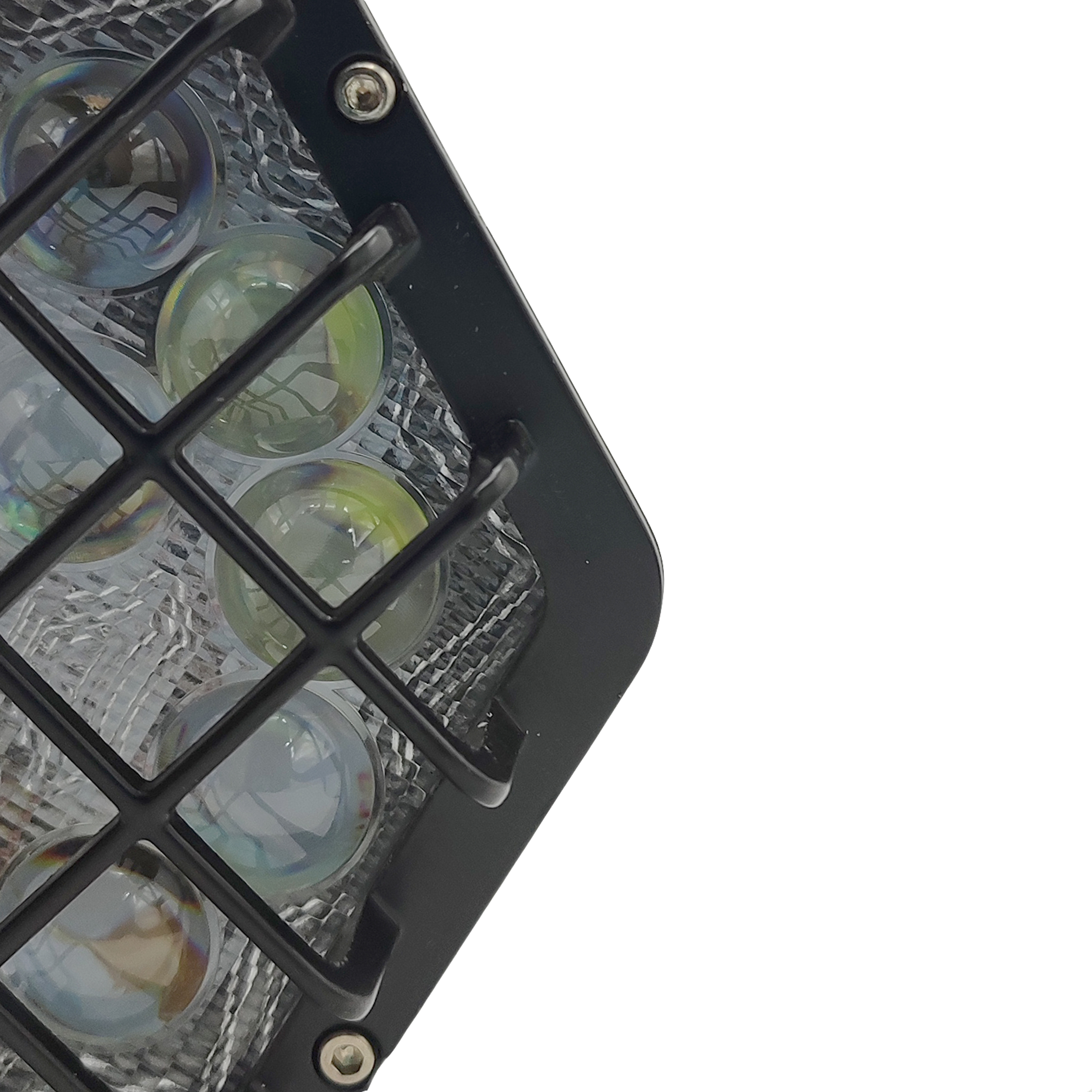 پروژکتور آفرود 16LED محافظ دار