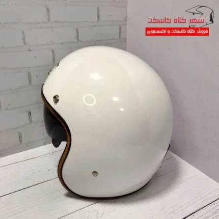 کلاه کاسکت وسپایی برند Jiekai