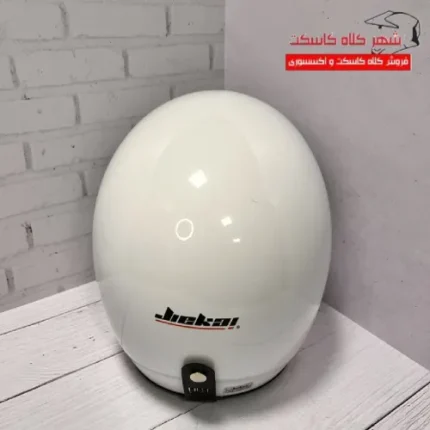 کلاه کاسکت وسپایی برند Jiekai
