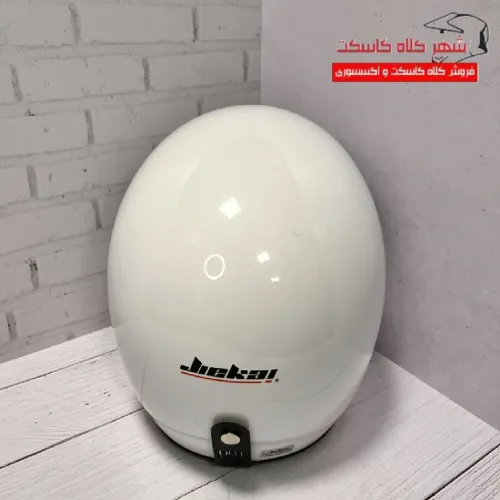 کلاه کاسکت وسپایی برند Jiekai