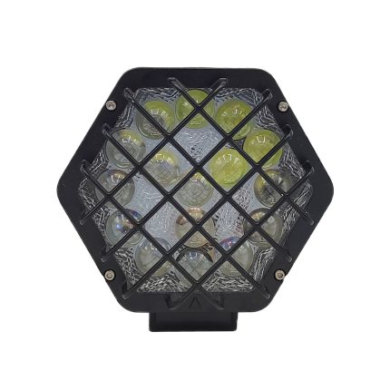 پرژکتور آفرود 16LED محافظ دار