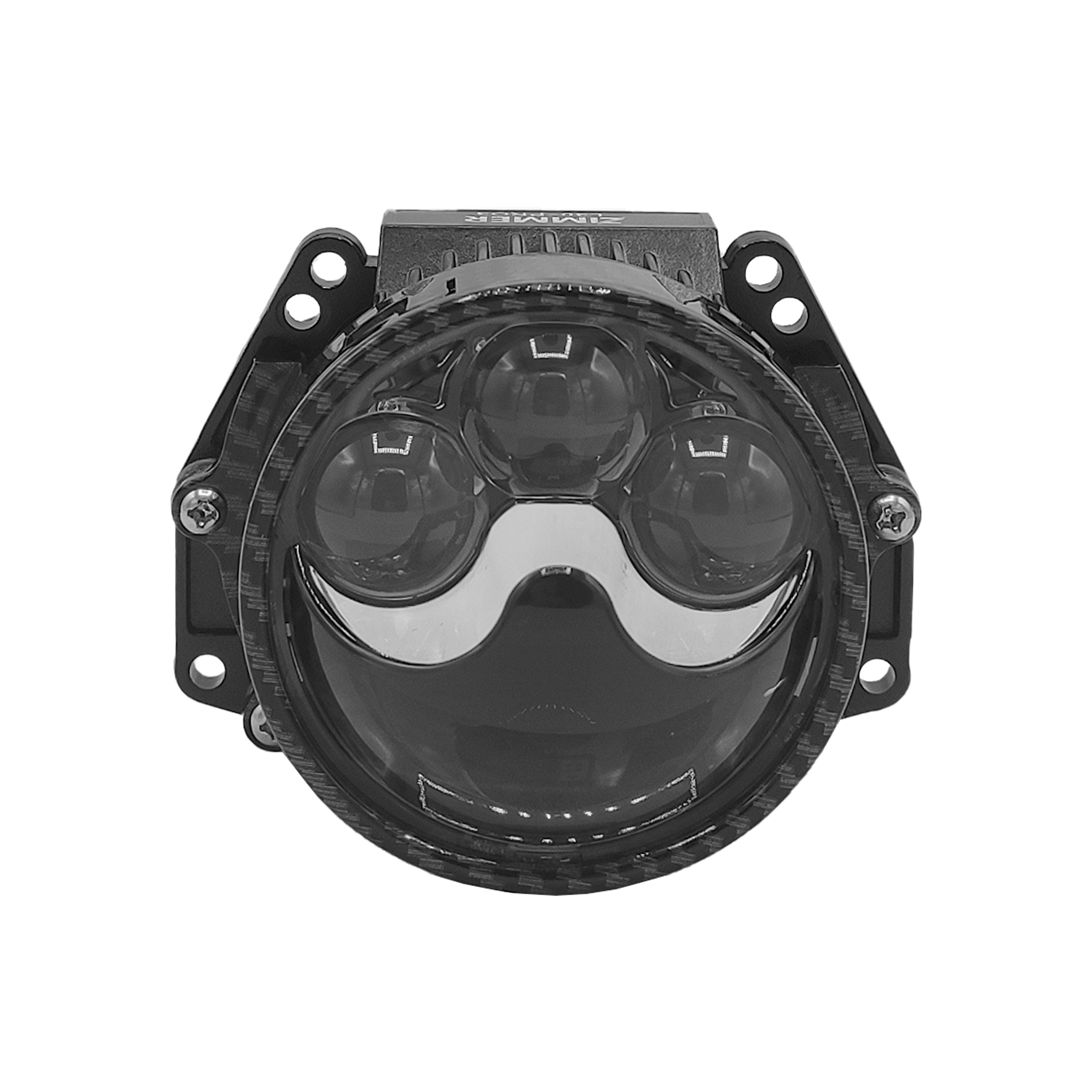 لنز کاسه چراغ BI-LED مدل L30-PRO3