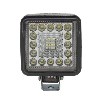 پرژکتور آفرودی 32LED مربعی