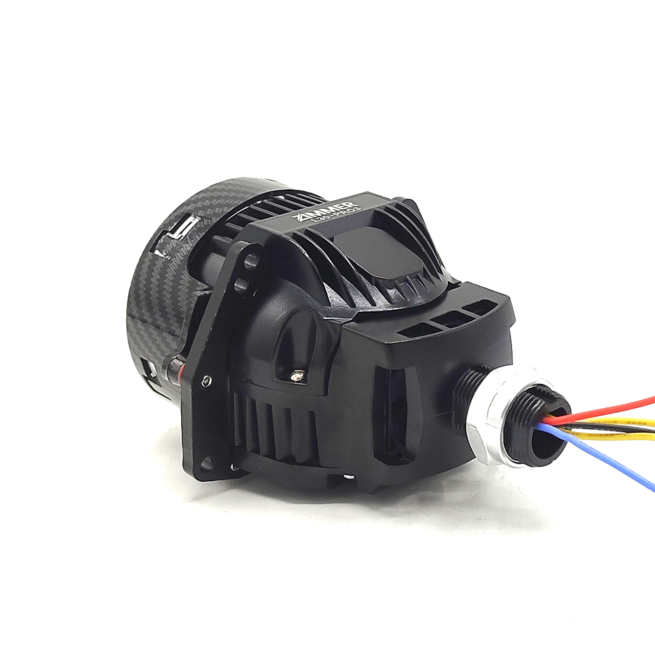 لنز کاسه چراغ BI-LED مدل L30-PRO3