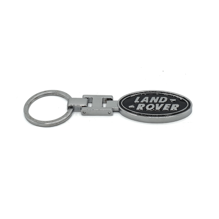 جاسوئیچی LAND ROVER فلزی