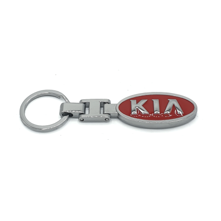 جاسوئیچی فلزی کیا KIA