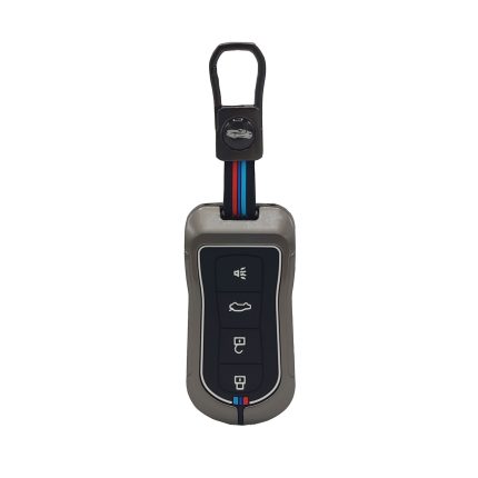 کاور سوییچ فلزی هایما S8 7X مدل Titan
