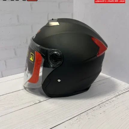 کلاه کاسکت بدون فک ma2 کد 950