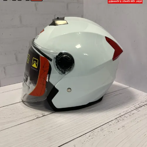 کلاه کاسکت بدون فک ma2 کد 950