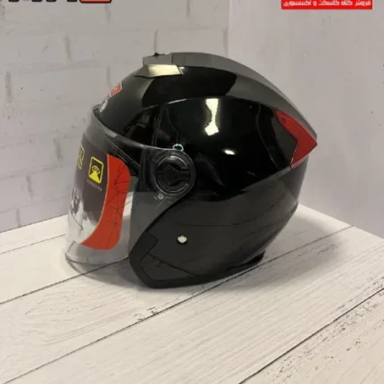 کلاه کاسکت بدون فک ma2 کد 950
