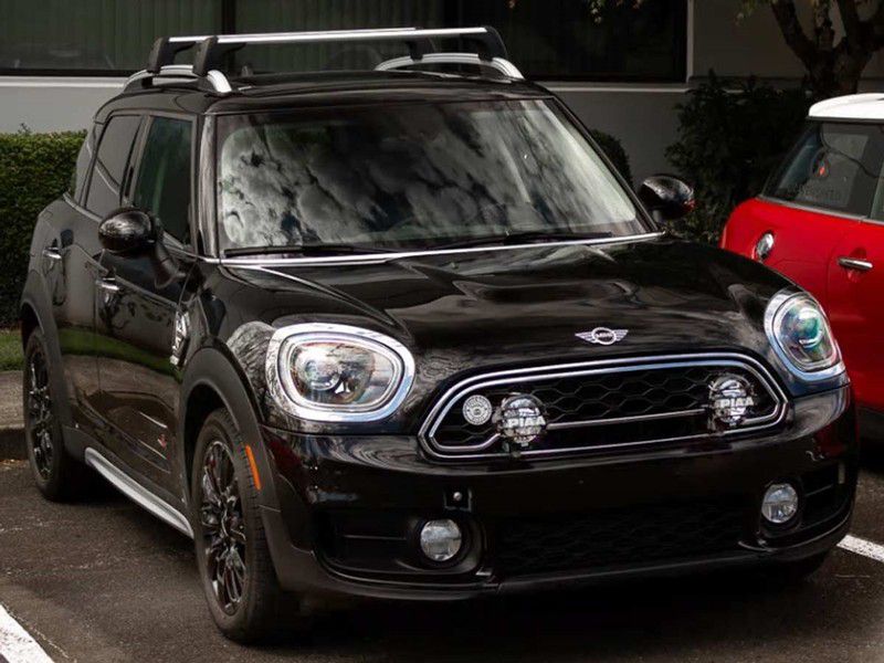 Mini Countryman Mini Countryman