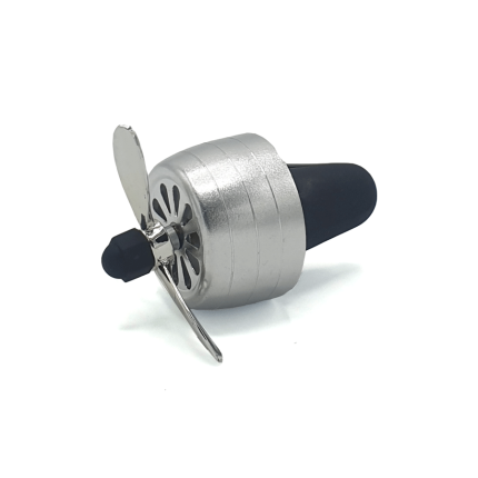 خوشبوکننده پروانه ای چراغ دار