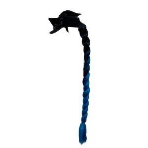 مو کلاه کاسکت مدل BLU BLACK