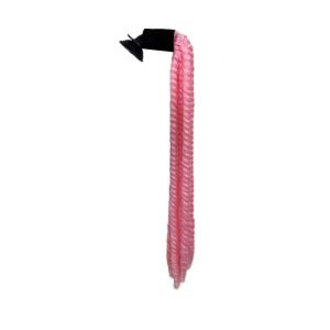 مو تزيئني کلاه کاسکت مدل 909 PINK