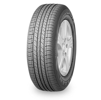 لاستیک 215/55R16 نکسن SP672