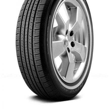 لاستیک 225/50R17 نکسن NPRIZ AH5