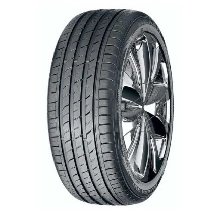 لاستیک 235/50R18 نکسن n’fera su1