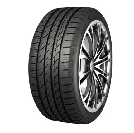 لاستیک 235/50R18 نانکنگ NS25