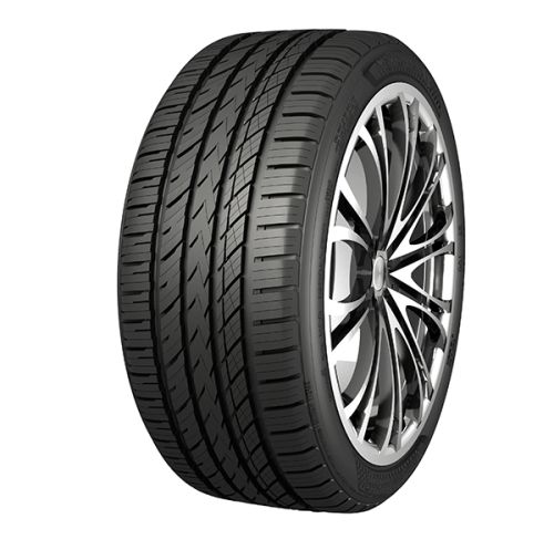 لاستیک 235/50R18 نانکنگ NS25 لاستیک 235/50R18 نانکنگ NS25