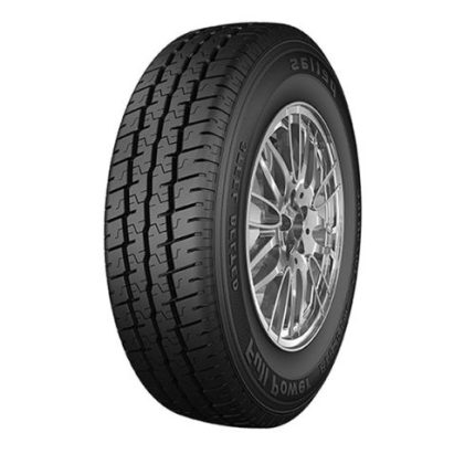 لاستیک 205/70R15 پتلاس فول پاور pt825 plus