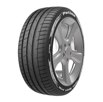لاستیک 225/55R17 پتلاس ولکس اسپرت PT741