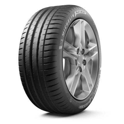 لاستیک 215/45R17 میشلن pilot sport4
