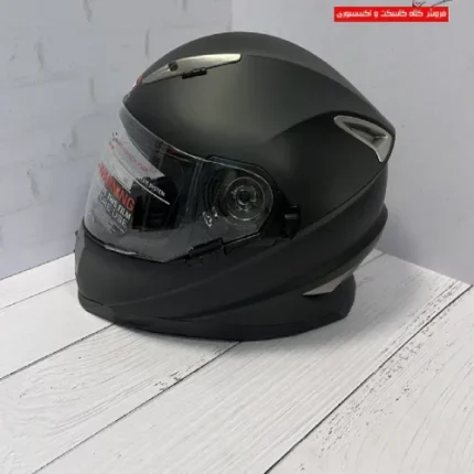 کلاه کاسکت ردلاین فک ثابت کد 923