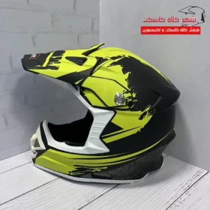 کلاه کاسکت ردلاین کراسی