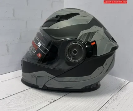 کلاه کاسکت ردلاین فک متحرک کد 939