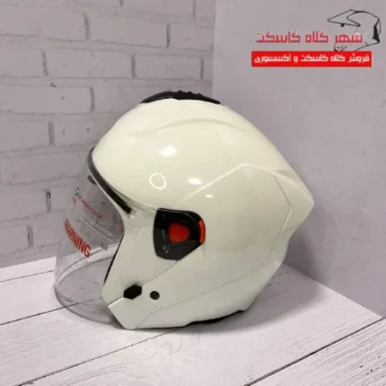کلاه کاسکت ردلاین بدون فک کد 944