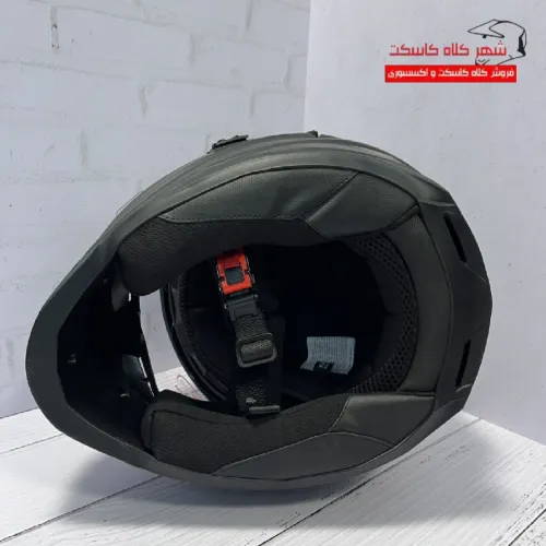 کلاه کاسکت ردلاین فک ثابت کد 923