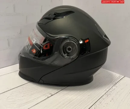 کلاه کاسکت ردلاین فک متحرک کد 939
