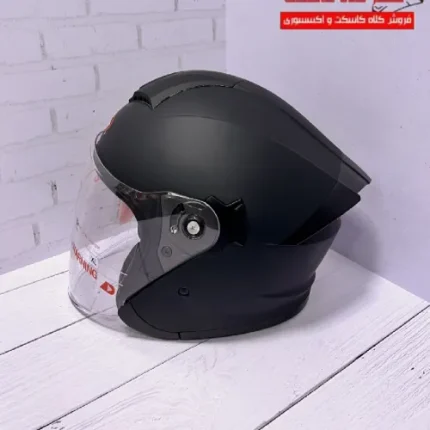 کلاه کاسکت ردلاین بدون فک کد 966
