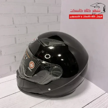 کلاه کاسکت سابرینا فک ثابت