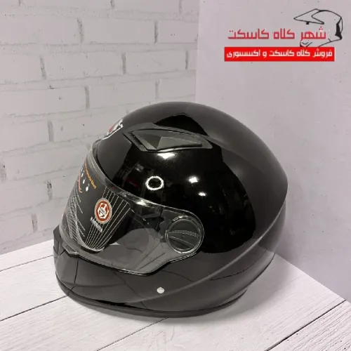 کلاه کاسکت سابرینا فک ثابت کلاه کاسکت سابرینا فک ثابت