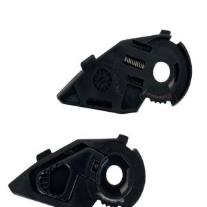 گوشواره کلاه کاسکت SMK مدل GULLWING