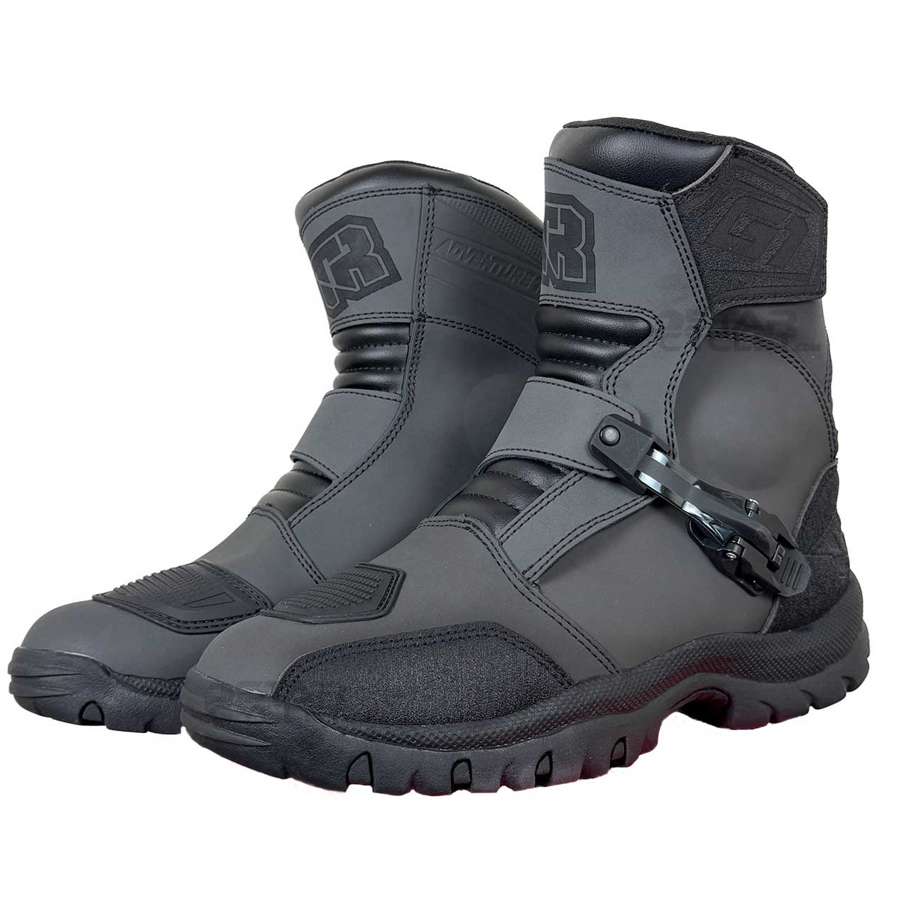 خرید بوت ادونچری TIGER مدل ADV G1 GRAY خرید بوت ادونچری TIGER مدل ADV G1 GRAY
