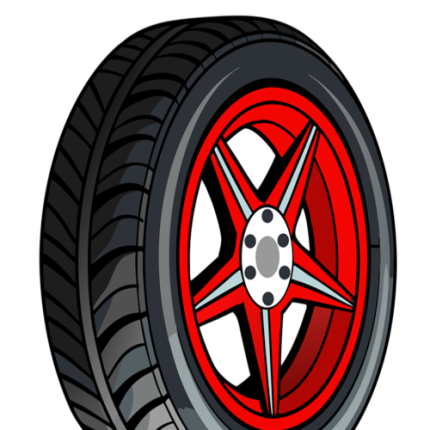 لاستیک 185/65R14رازی RG-410