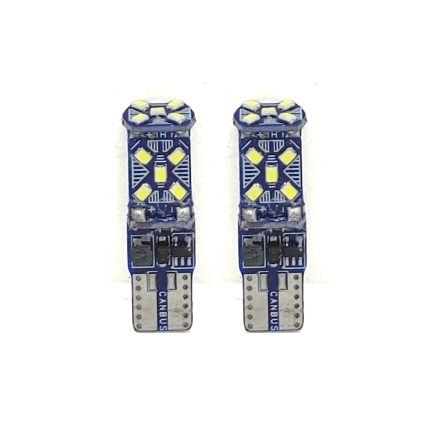 لامپ سکن کنباس 15 LED