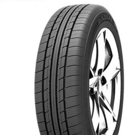 لاستیک 195/55R15 ترازانو-T118