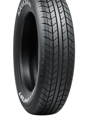 لاستیک 195/70R14نانکنگ N729