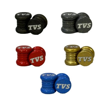 وزنه فرمان مدل TVS