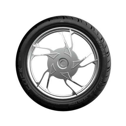 لاستیک یزد سایز 90/80/14